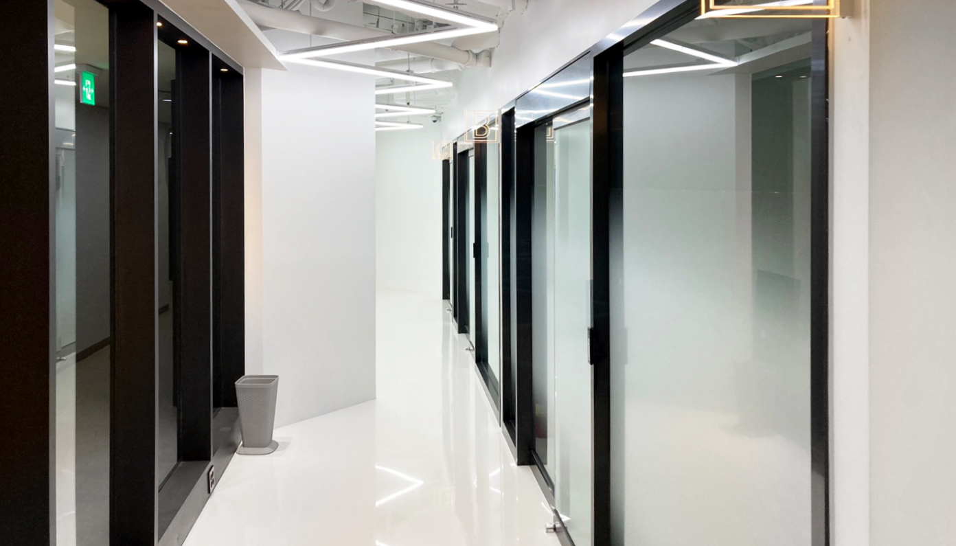 더블유아카데미교육시설