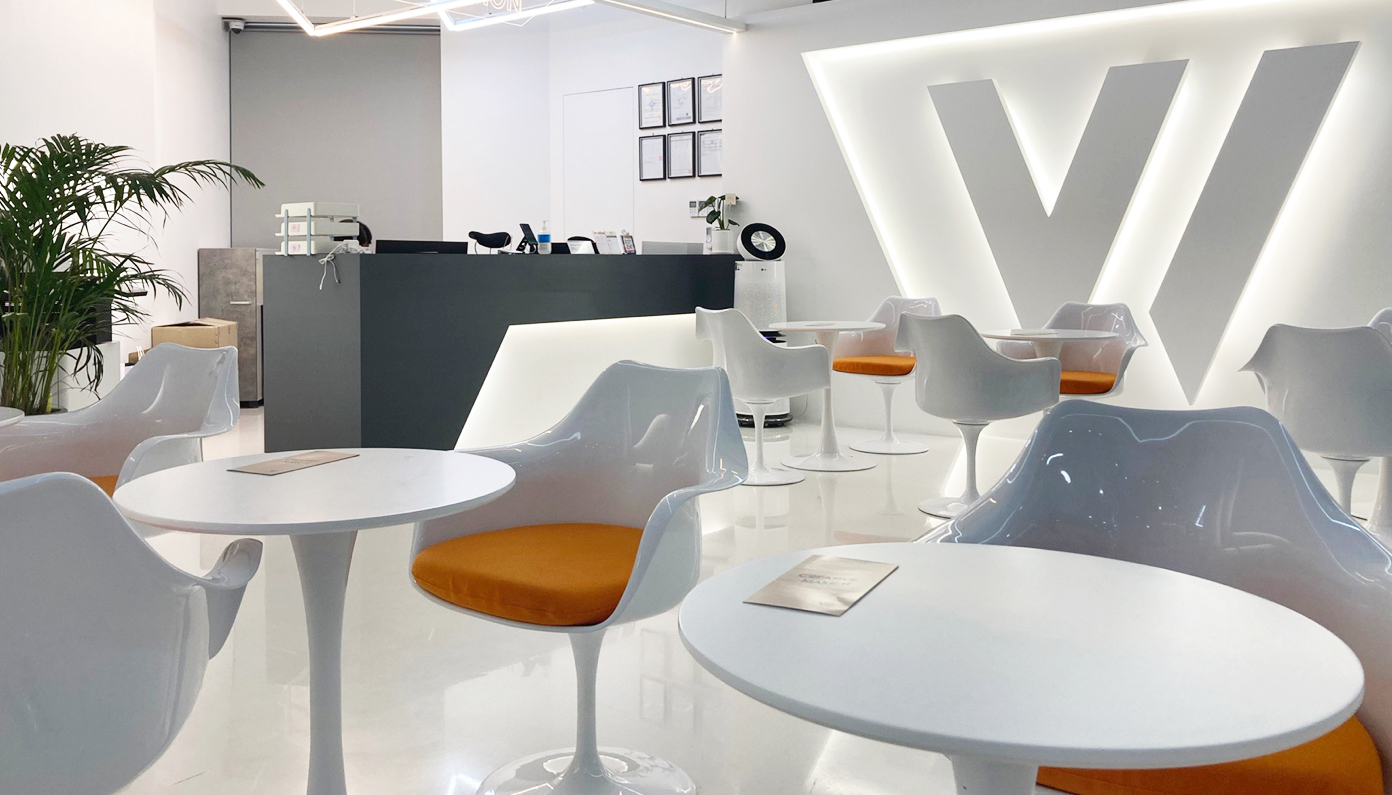 더블유아카데미교육시설